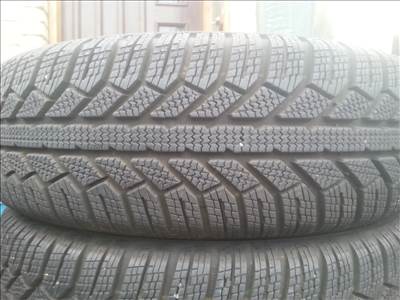  175/65R15 Semperit újszerű téli gumi garnitúra