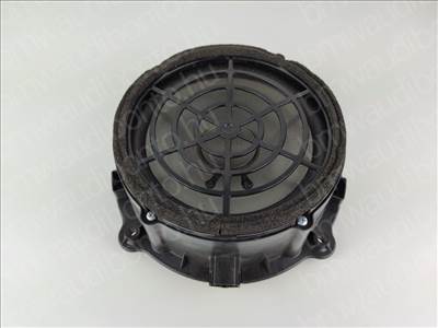AUDI Q7 (4LB) Első ajtó hangszóró (pozíciófüggetlen) (4L00353415B)