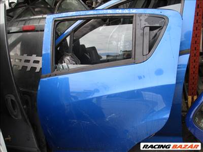 Chevrolet Spark I hátsó ajtó bal-jobb