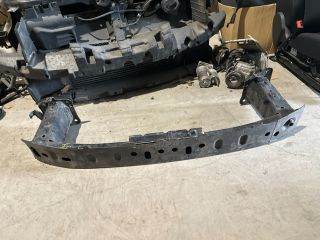 Ford C-Max Mk1 FORD FOCUS C-MAX I Első Lökhárító Merevítő (Fém)