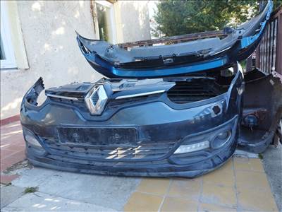 Renault Mégane III első lökhárító 
