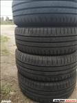  195/5516" 40e/4db újszerű Michelin nyári gumi gumi