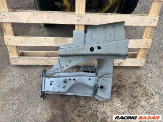 Ford Fusion FORD FUSION Bal első Hossznyúlvány