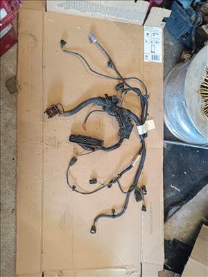 Ford Fiesta Mk5 1.3 motortér kábelköteg  1107009213