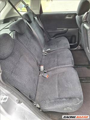 Honda Fr-v ülés garnitúra 