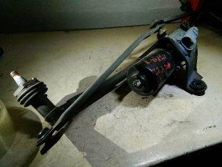 Renault Master II Első Ablaktörlő Szerkezet Motorral *50362*