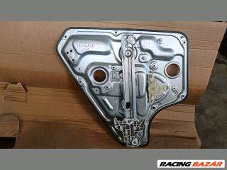 Hyundai ix20 Jobb hátsó Ablakemelő Szerkezet Elektromos*112792* 834801k020
