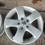 5x114,3 16 Gyári Suzuki alufelni 100000ft a 4db/243/