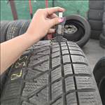 235/65 R17 Kumho téli gumi 30000ft a 2db/55/