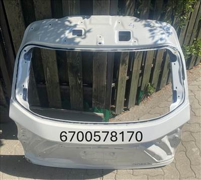 Lexus NX450H csomiajtó 2021-től 6700578170