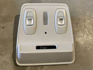 Renault Zoe RENAULT ZOE Beltér Világítás Első