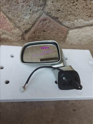 Toyota Corolla Verso (AR10) Bal visszapillantó tükör  015857