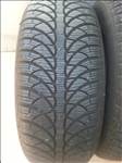 185/55R15 Fulda újszerű téli gumi 2 db