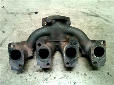 OPEL CORSA B 93-00 Kipufogó csonk 