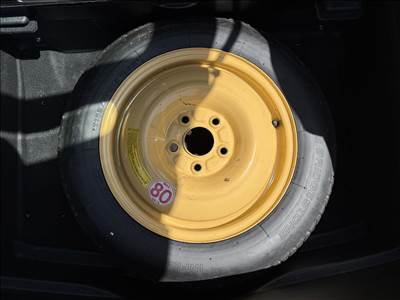 15” Honda Civic mankókerék 5x114.3 lyukosztású