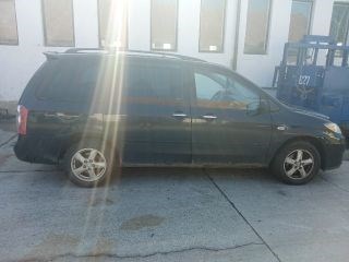 MAZDA MPV II (LW) Váltó (Mechanikus) 6. kép