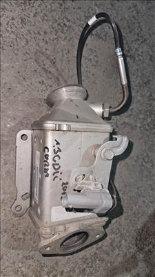 Opel Corsa E 1.3 CDTI EGR hűtő 