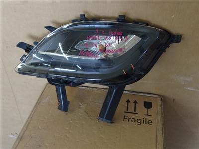 Opel Astra J bal első index 2009-2013 13264641