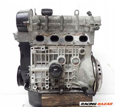 Skoda Fabia II, Praktik, Roomster, Seat Ibiza III, Volkswagen Polo IV 1.4i BXW motor