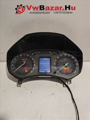 Kilométeróra SKODA OCTAVIA II 1Z0920841B