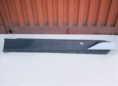 BMW i3 bal oldali küszöb takaró