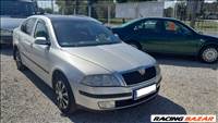Eladó Skoda Octavia 1.6 (1595 cm³, 102 PS)