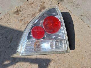 Honda Prelude IV HONDA PRELUDE Bal Hátsó Lámpa