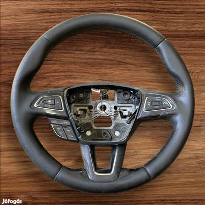 Ford Focus mk3.5 Cmax mk2.5 2015-2020 tempomat kormány