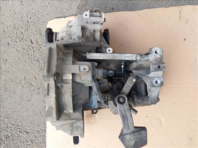 Volkswagen Golf-Jetta-Passat-Touran-CC-Eos 1,4 Tsi sebességváltó