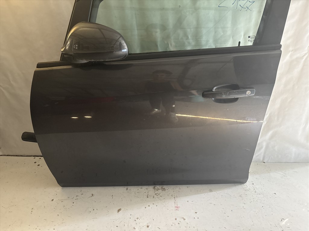 13571 Opel Astra J Bal első Ajtó Grafit Z177 2. kép