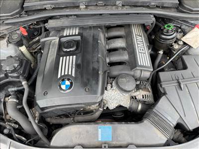 Bmw e8x e9x 328i N51B30A motor