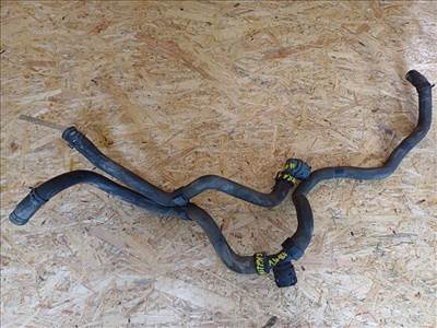 Opel Astra J (2009-2015) 1.4 Benzines Vízcső 