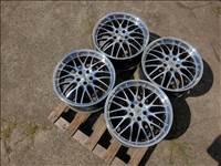 17" 5x100 Dotz Mugello