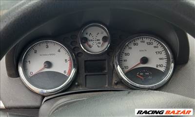Peugeot 207 1.6 hdi 110
Óracsoport 