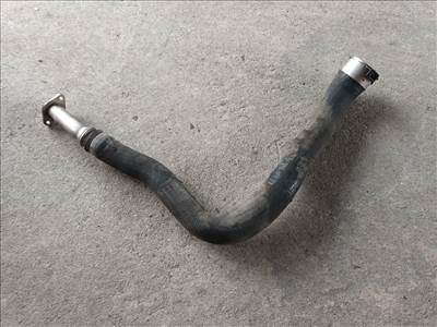 Opel Meriva B Turbócső 3780 ,  341026540a13dtc