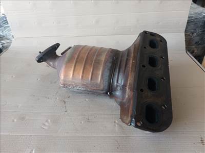 Opel Meriva B 1.4 Katalizátor 9862 ,  55574237