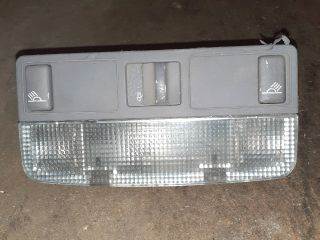 Audi A3 (8L) Beltér Világítás Első *131183* 8d0947