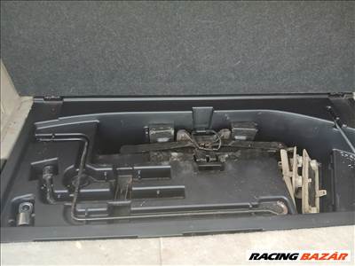 Lexus RX 400h kerék javító készlet 