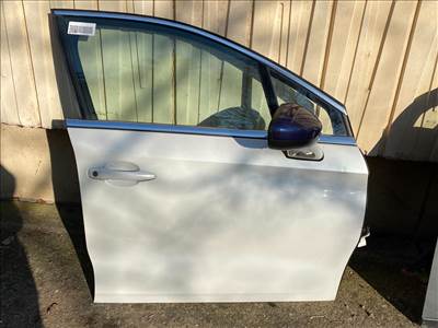 CITROËN DS4  Jobb első Ajtó (Részeivel)