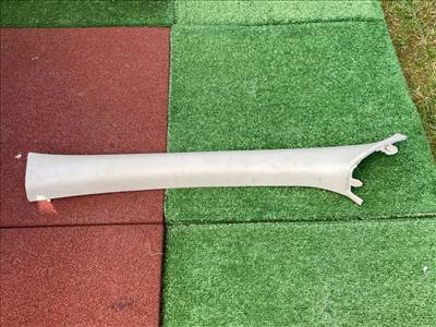 DACIA SANDERO  Bal B Oszlop Díszléc