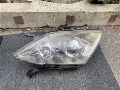 HONDA CR-V III RE Bal Fényszóró