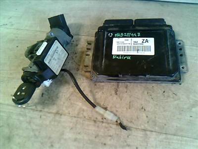 CHEVROLET NUBIRA 03-10 Motorvezérlő egység ECU PCM modul