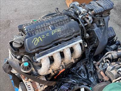 HONDA JAZZ III GE Váltó (Mechanikus)