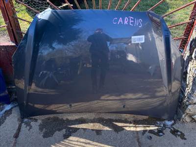 KIA CARENS III UN Motorháztető