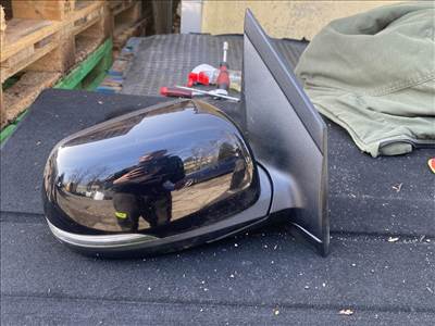 KIA PICANTO TA Jobb Visszapillantó Tükör (Elektromos)