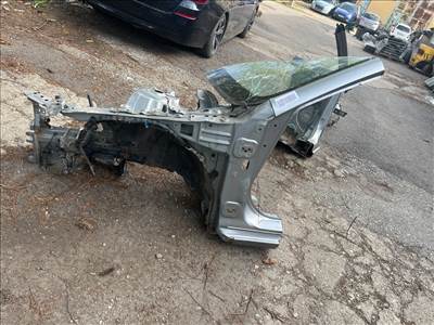 MAZDA 6 Kombi GJ, GH Bal első Negyed Karosszéria Csomag