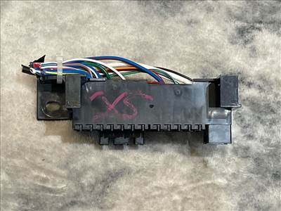 MAZDA CX-5 KE, GH Biztosítéktábla Utastér