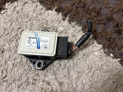 NISSAN QASHQAI / QASHQAI PLUS 2 J10, JJ10 Menetstabilizátor