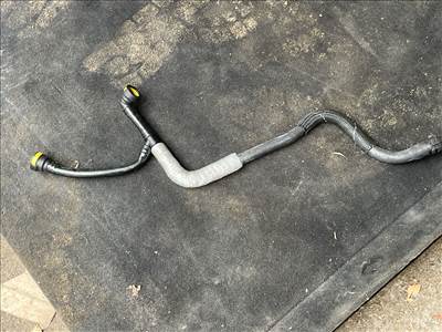 SMART FORFOUR Ferdehátú 453 Üzemanyagcső