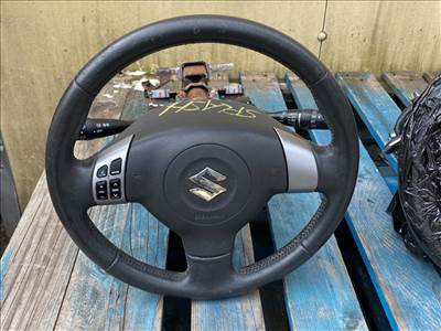 SUZUKI SPLASH  Multikormány